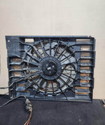Load image into Gallery viewer, 2002-2005 BMW 745i Radiator Cooling Fan Motor 6921925 745i 745Li 750i  E65 E66 