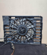 2002-2005 BMW 745i Kühlerlüftermotor 6921925 745i 745Li 750i E65 E66