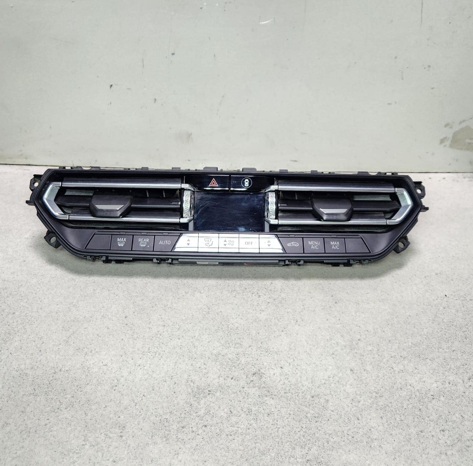 2021 BMW 228i F40 Gran Coupe Auto Air Conditioning Control Unit 4A0EDE7 OEM