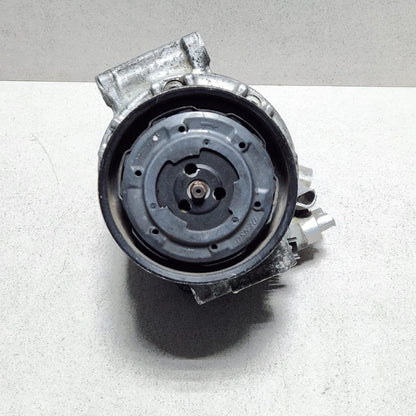 2011-2012 BMW F25 X3 Air Conditioning Compressor 9211496 X3 F25 
