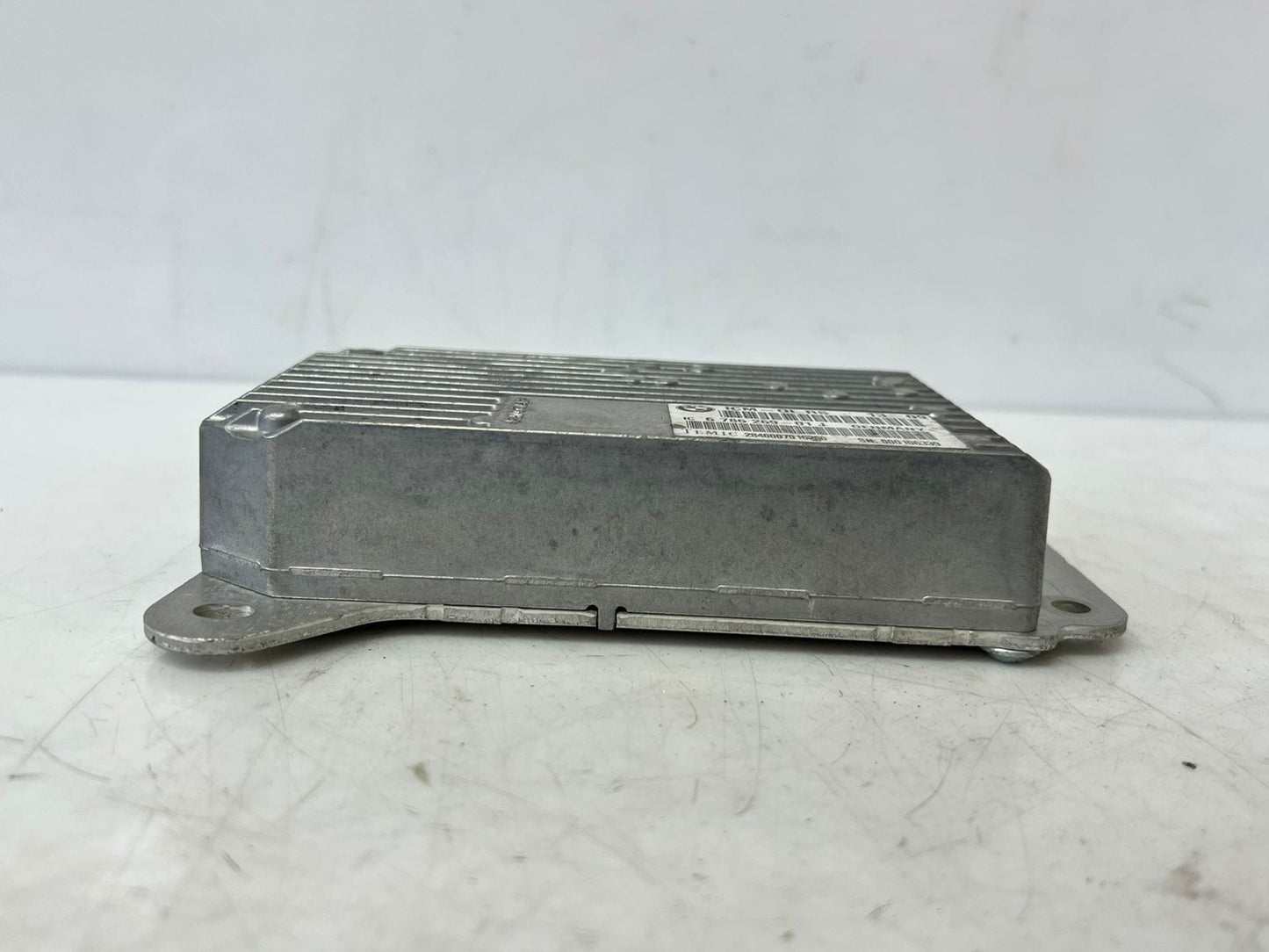 2009-2012 BMW 750i 750Li F01 F02 Integrated Chassis Control Module 6786269 OEM