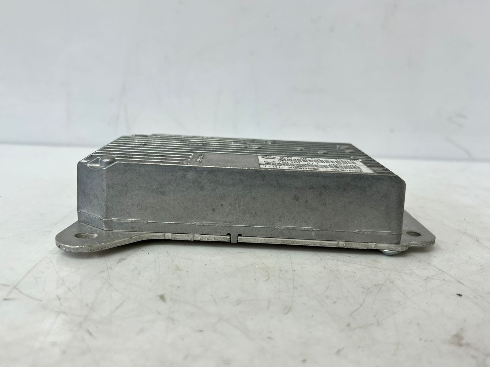 2009-2012 BMW 750i 750Li F01 F02 Integrated Chassis Control Module 6786269 OEM