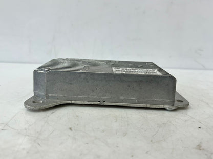 2009-2012 BMW 750i 750Li F01 F02 Integrated Chassis Control Module 6786269 OEM