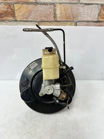 1999-2006 BMW 323 325 328 330 M3 E46 Brake Booster MASTER CYLINDER 6755278 OEM