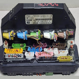 Mercedes Fuse And Relay Module A2129002727 CLS C218 X218