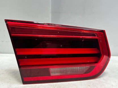 BMW 3 Series F31 F30 F35 F80 M3 LCI Rear Inner Left Side Taillight 7369119 OEM