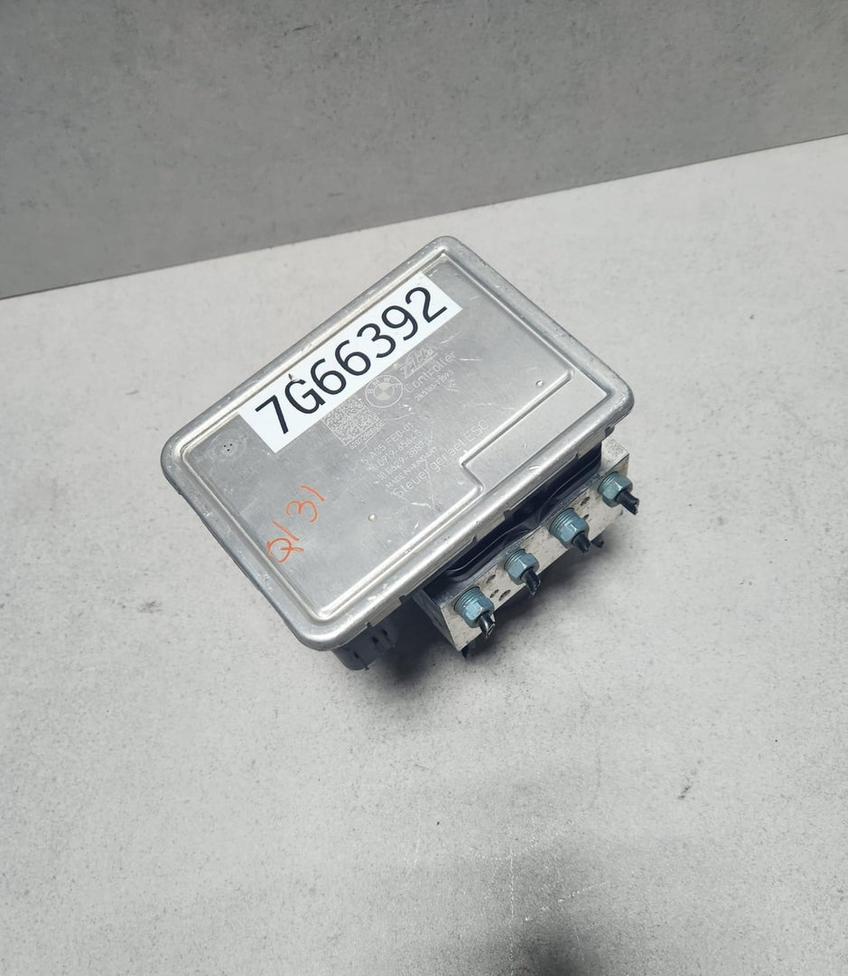 BMW Abs Pump Dsc Module Controller 5A25FE0 228i and M235i F44