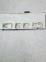 Load image into Gallery viewer, 2017 BMW 530i Tailgate Control Unit 7496727 5 Series G30 G31 and 7 Series G11
