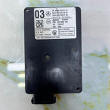 Mercedes Blind Spot Radar Distance Sensor Module A0009055701 ML, GL, GLE, CLS,