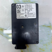 Mercedes Blind Spot Radar Distance Sensor Module A0009055701 ML, GL, GLE, CLS, 