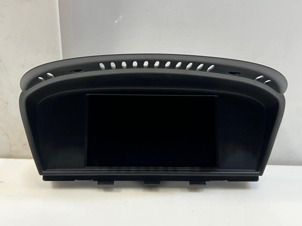 2010 BMW 528i 5 6 Series E60 E61 E63 E64 Navigation Display Screen 9211972 OEM