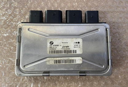 OEM BMW 5 6 7 SERIES F01 F10 F07 ACTIVE STEERING CONTROL UNIT MODULE 6793363