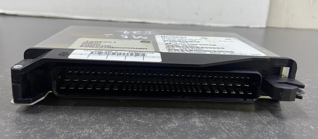 OEM BMW E36 E39,M52 GEARBOX TRANSMISION CONTROL UNIT 1423025 EGS