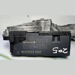 Load image into Gallery viewer, Mercedes W205 C-Class Power Tailgate Liftgate Motor Actuator A205 7604100 OEM