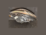Load image into Gallery viewer, BMW 5 SERIES F10 F11 RIGHT SIDE HEADLIGHT adaptive xenon facelift 2013 7317134
