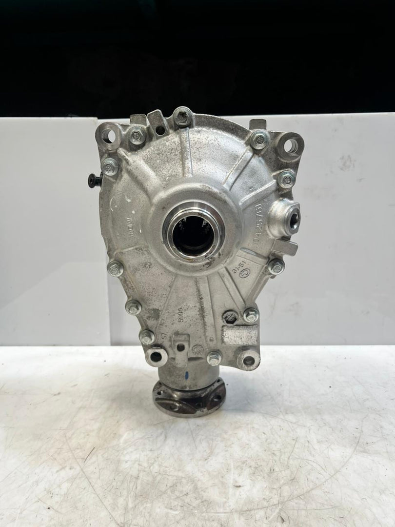 2020 BMW X3 G01 G02 G05 G06 X5 X6 Front Differential Assembly 8487445 OEM