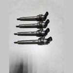 قم بتحميل الصورة إلى عارض الصور، BMW Diesel Fuel Injector 7810702 N47D and N57 5 Series F10 F11 3 Series