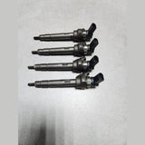 BMW Diesel Fuel Injector 7810702 N47D and N57 5 Series F10 F11 3 Series