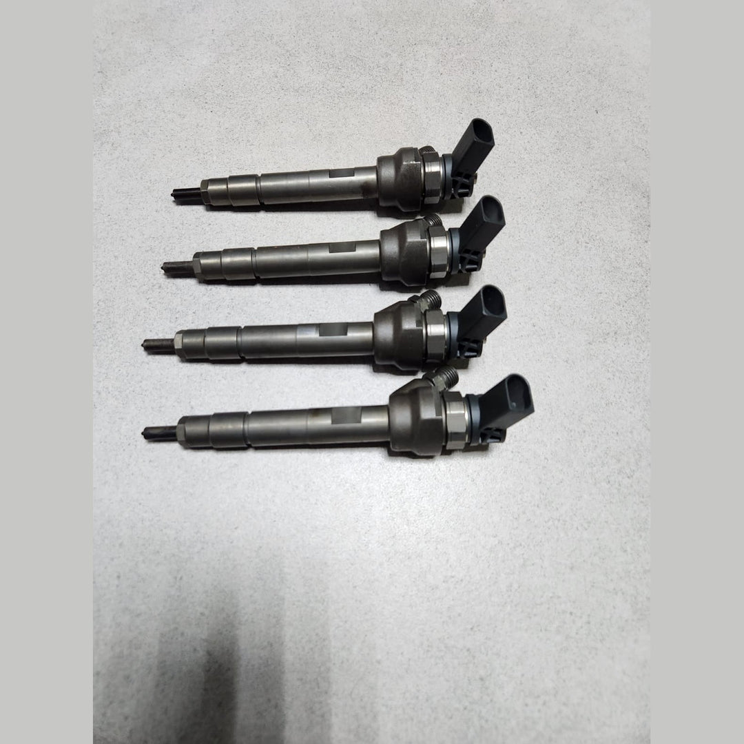 BMW Diesel Fuel Injector 7810702 N47D and N57 5 Series F10 F11 3 Series