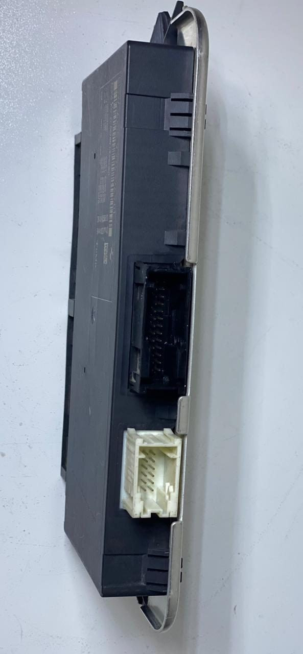 2009-2016 BMW 535i F07, F18, F10, F11,FOOTWELL LIGHT CONTROL MODULE FRM3 9274276
