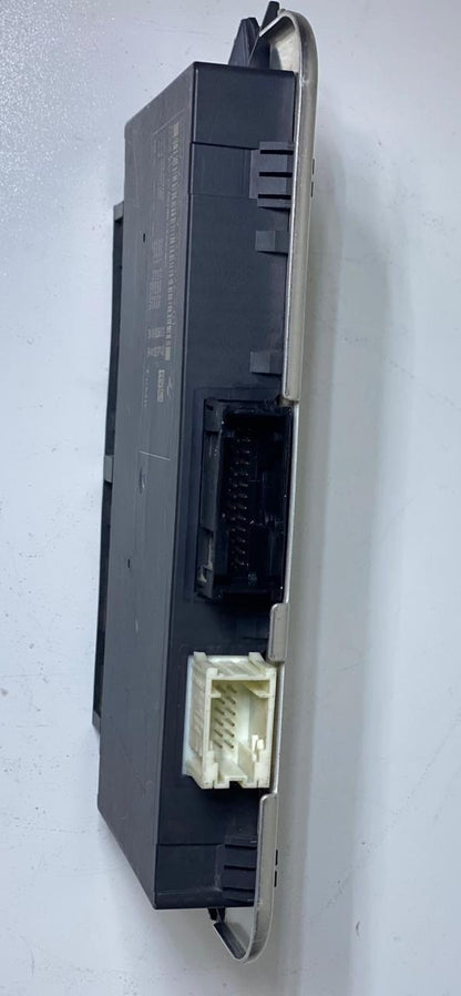2009-2016 BMW 535i F07, F18, F10, F11,FOOTWELL LIGHT CONTROL MODULE FRM3 9274276