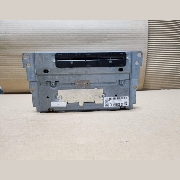 2011-2017 BMW X3 F25 Navigation Headunit Radio Audio Cd Head Unit 9293406