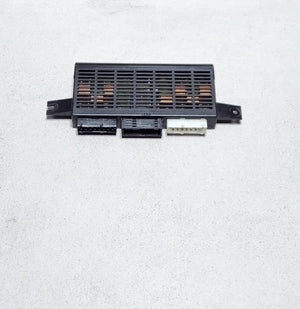 2003 BMW X5 Light Control Module 6935462 X5 E53 and 5 Series E39