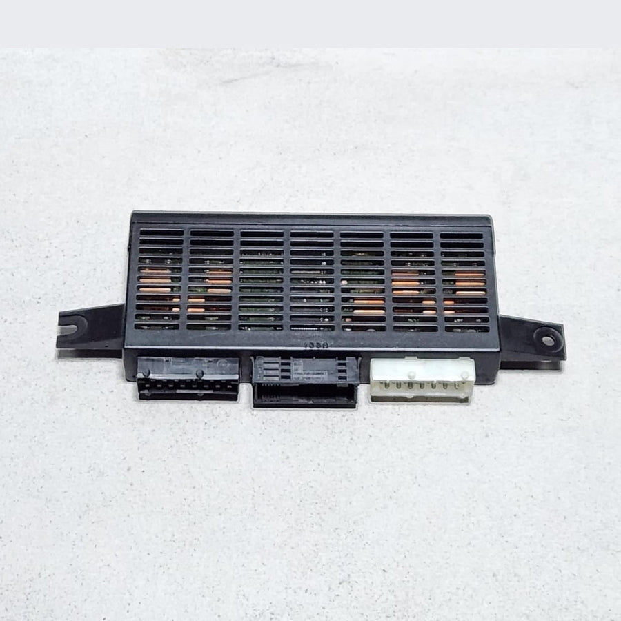 2003 BMW X5 Light Control Module 6935462 X5 E53 and 5 Series E39