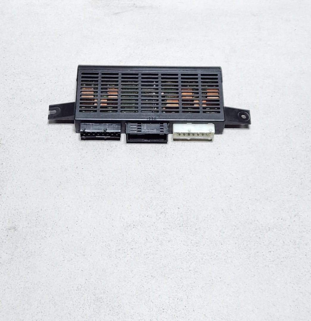 2003 BMW X5 Light Control Module 6935462 X5 E53 and 5 Series E39