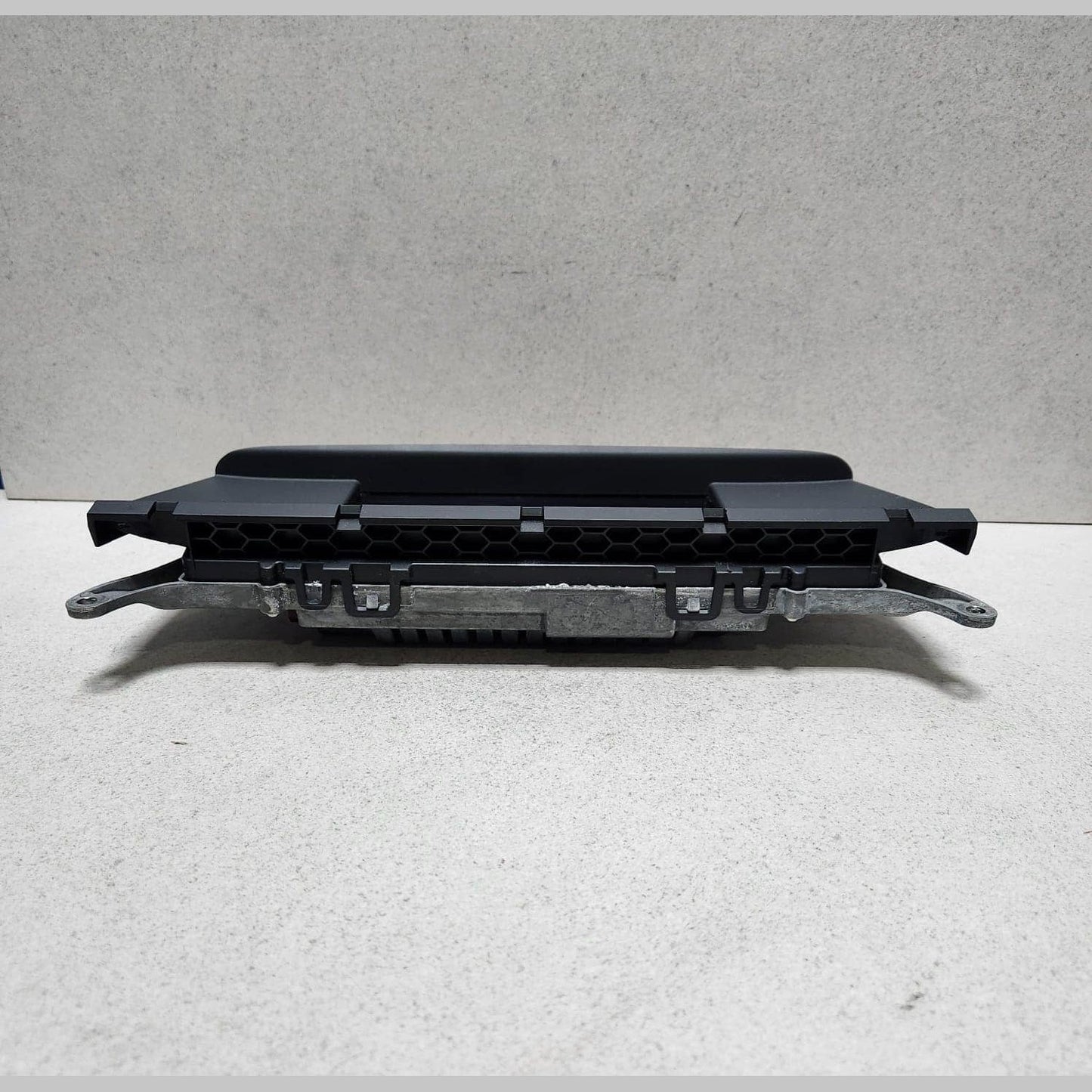 2012-2017 BMW X3 Central Information Display 9231321 X3 F25 and X4 F26
