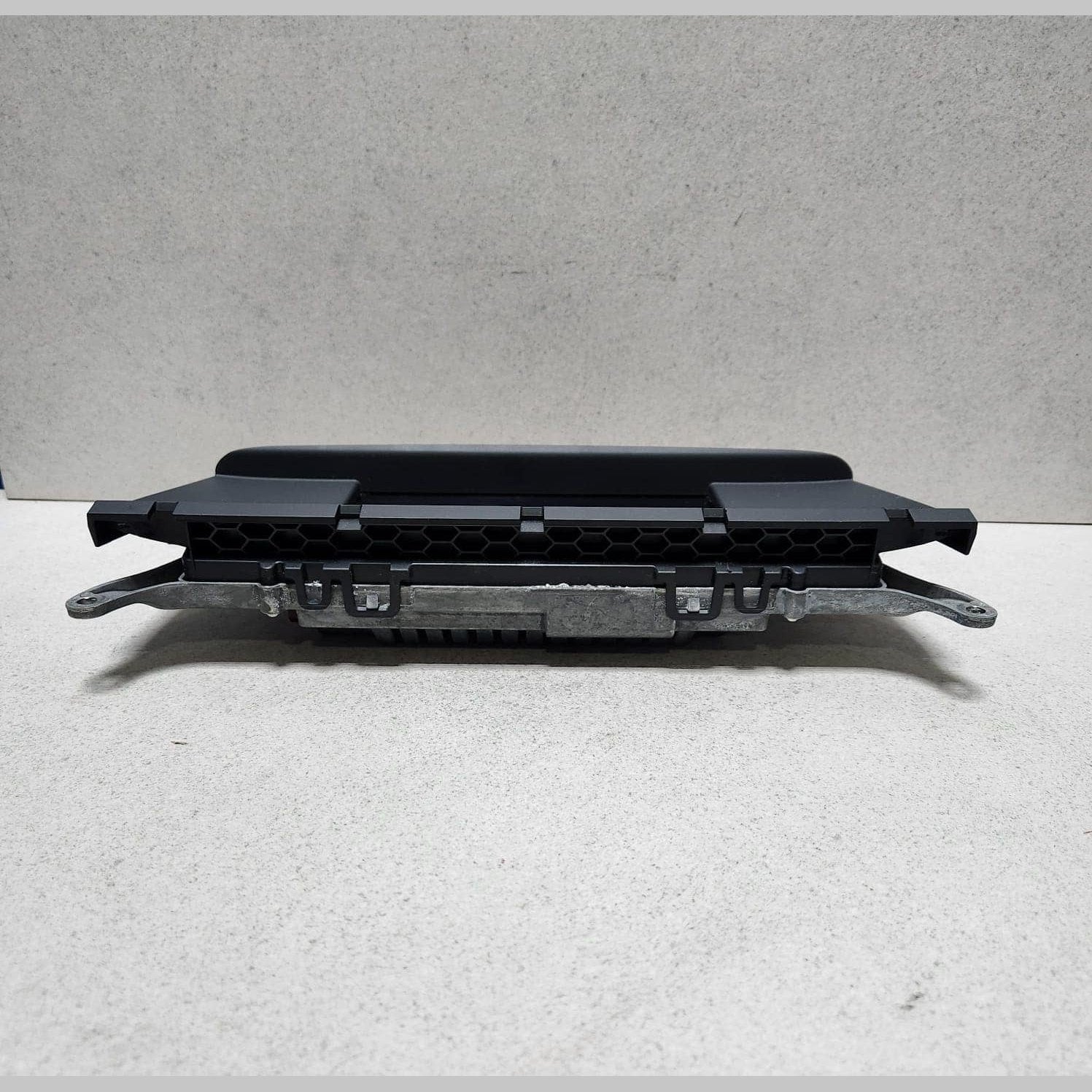 2012-2017 BMW X3 Central Information Display 9231321 X3 F25 and X4 F26