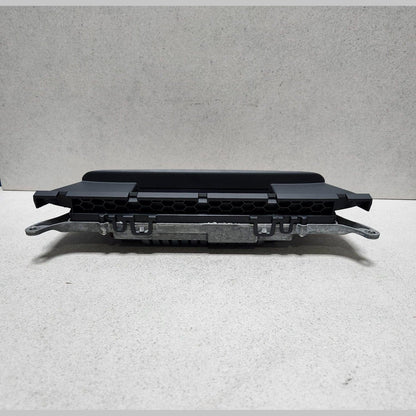 2012-2017 BMW X3 Central Information Display 9231321 X3 F25 and X4 F26