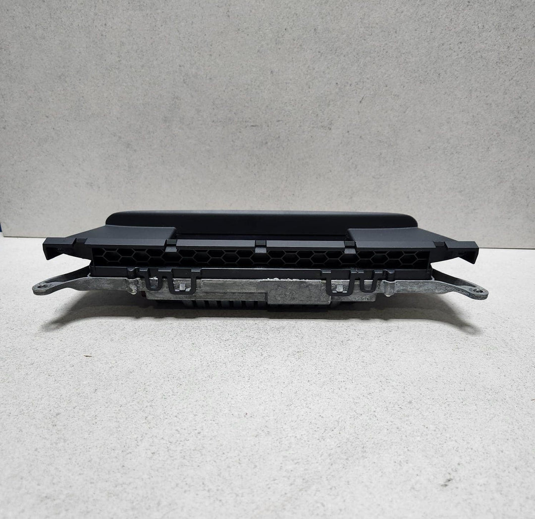 2012-2017 BMW X3 Central Information Display 9231321 X3 F25 and X4 F26