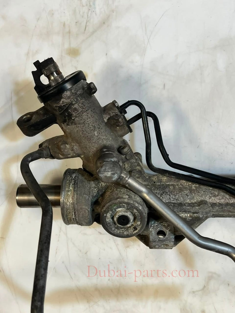 2010-2015 BMW X1 E84 XDRIVE 20d POWER Steering Rack 6797385 OEM