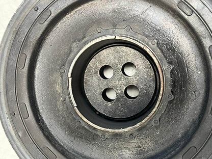 BMW N47D20A Crankshaft Pulley With Vibration Damper 7799153 OEM
