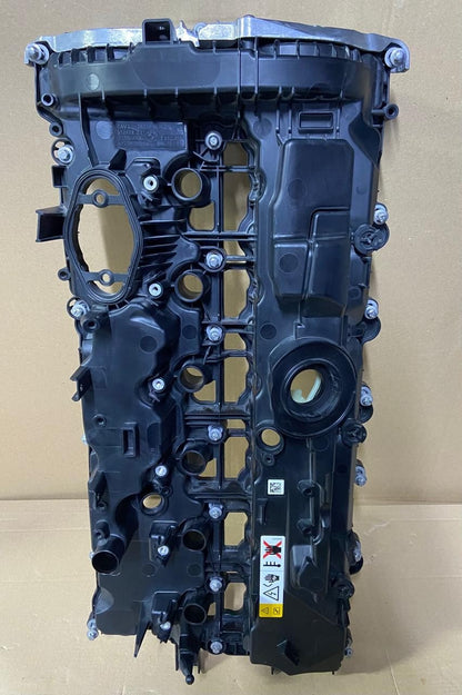 OEM BMW Cylinder Head Cover For B58B30P 2023 TO 2025 7952876 Geniune
