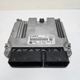 BMW 3 Series E90 320D Engine Control Unit ECU 2.0D Diesel DDE Bosch 8512047