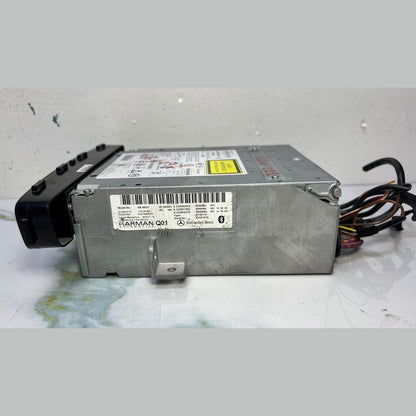 Mercedes-Benz Control Unit Complete Dvd Drive A2229005910 S-Class W222