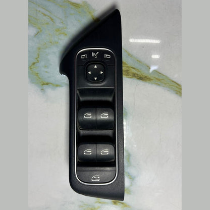 19-20 Mercedes A220 Power Window Switch A1679050101 A-Class W177, G-Class W463, 