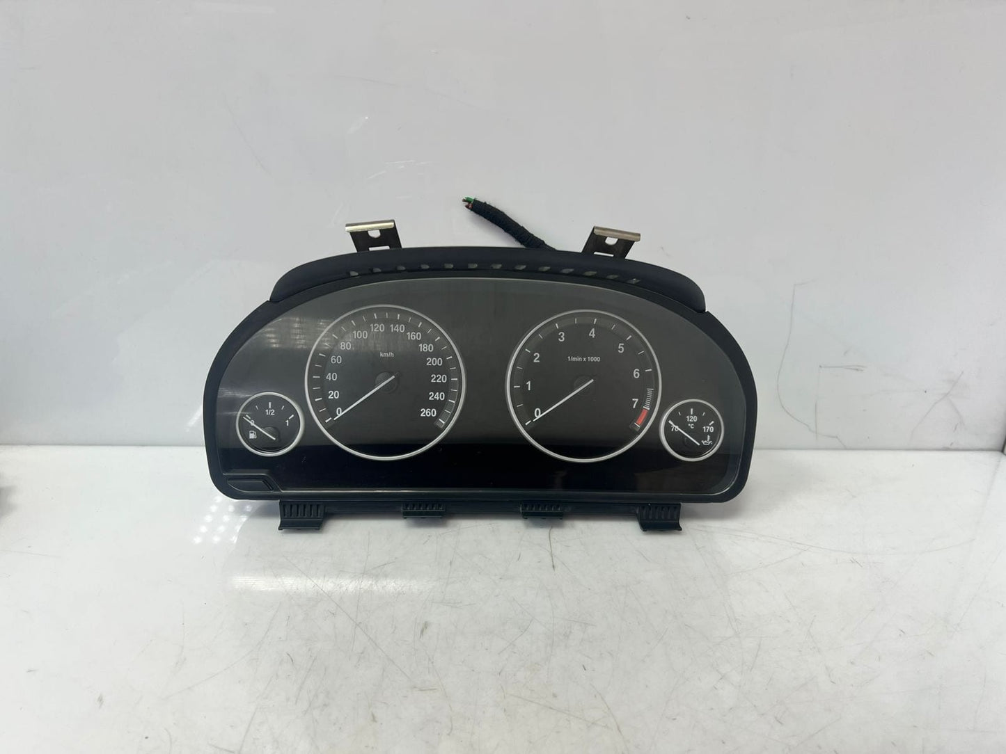 2011 BMW X3 F25 X4 F26 5' F10 F11 F18 Instrument Cluster Speedometer 9265173 OEM