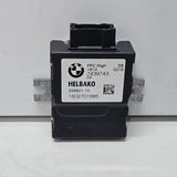 2017 BMW 7 Serie G11 G12  Fuel Pump Control Module 7439743 OEM