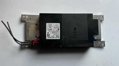 BMW Telematics Control Module 9365305 F20, F21, F22, F30, and F31 series