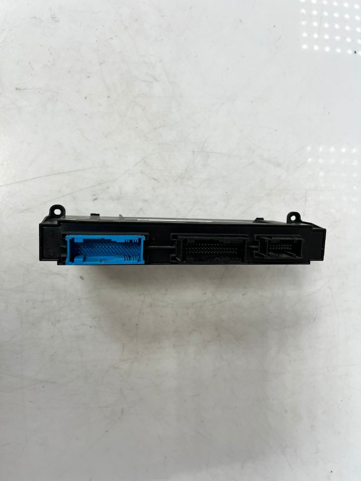 2011 BMW 535i F10 F11 F12 F13 Electronic Junction Box Control Unit 9252332 OEM