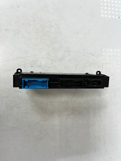 2011 BMW 535i F10 F11 F12 F13 Electronic Junction Box Control Unit 9252332 OEM