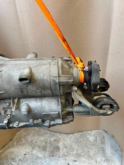 2011-2024 BMW 5' F10 F11 520i 528i N20 GA8HP45Z Automatic Gearbox 7636283
