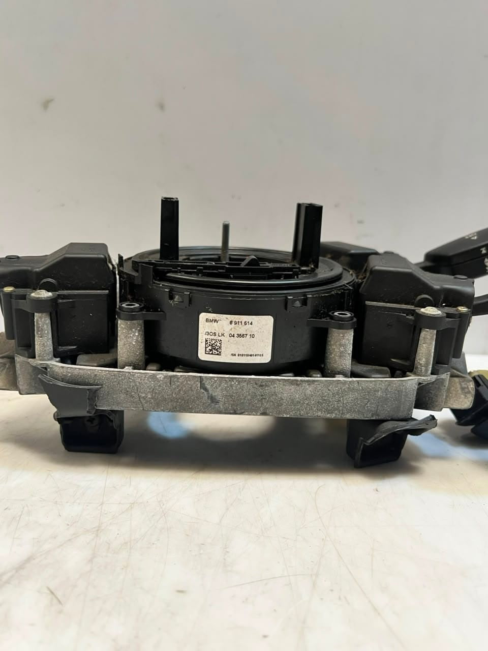 2003-2010 BMW 5 Series E60 E61 6' E63 E64 Steering Column Switch Stalk 6945093