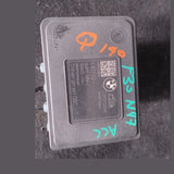 6871112 F30 N47 ACC  Anti Lock System Brake ABS PUMP