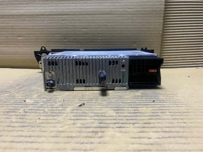 2006 BMW 325i Cd Radio Player 6976888 X3 E83 and 2006 BMW 325i 