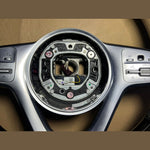 Load image into Gallery viewer, Mercedes W213 Steering Wheel Multi Function Sport Assembly &amp; Paddle Shifts LHD