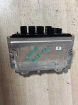BMW F30 3' 1' Basic control unit key control unit ECU + FEM + 1KEY 8486839